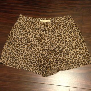ダズリン(dazzlin)の値下げ中★dazzlin ショーパン(ショートパンツ)