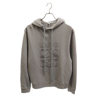 LOEWE(パーカー ・ グレー/灰色系)のフリマアイテム一覧 LOEWE(パーカー ・ グレー/灰色系)のフリマアイテム一覧