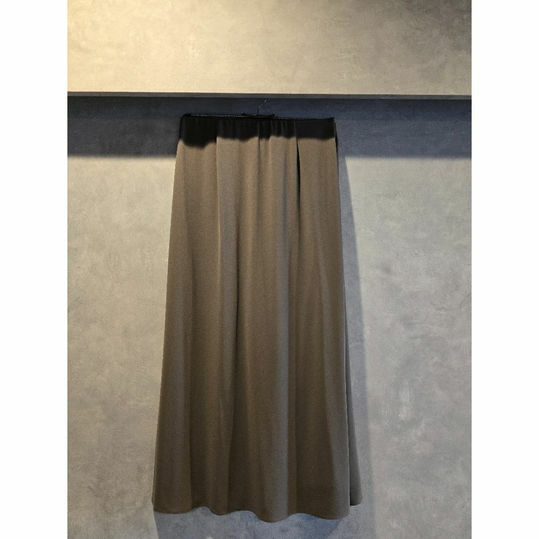 DEUXIEME CLASSE - Deuxieme Classe Col Pierrot フレア DEUXIEME CLASSE - Deuxieme Classe Col Pierrot フレア