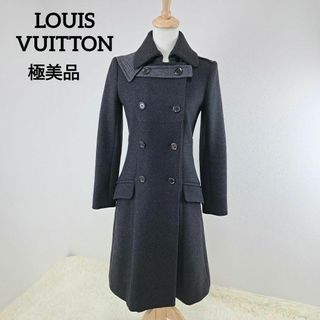 LOUIS VUITTON(ロングコート)のフリマアイテム一覧 LOUIS VUITTON(ロングコート)のフリマアイテム一覧