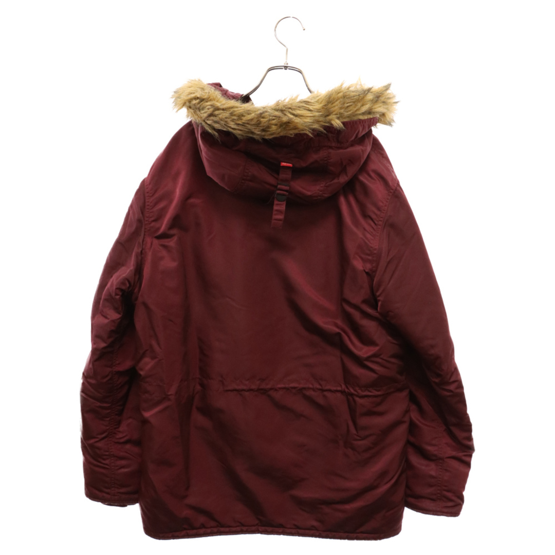 Supreme - SUPREME シュプリーム 16AW Arc Logo N-3B Parka Supreme - SUPREME シュプリーム 16AW Arc Logo N-3B Parka