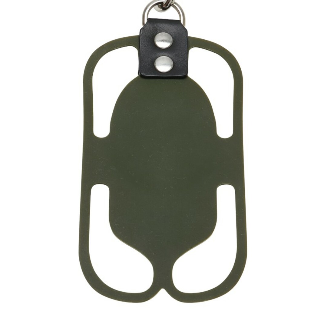 MONCLER - 美品 モンクレール ネックストラップ スマートフォン MONCLER - 美品 モンクレール ネックストラップ スマートフォン
