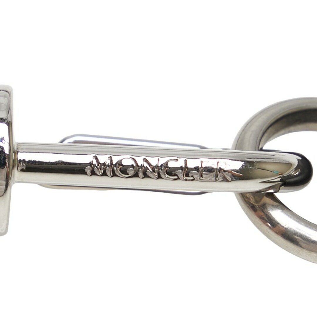 MONCLER - 美品 モンクレール ネックストラップ スマートフォン MONCLER - 美品 モンクレール ネックストラップ スマートフォン