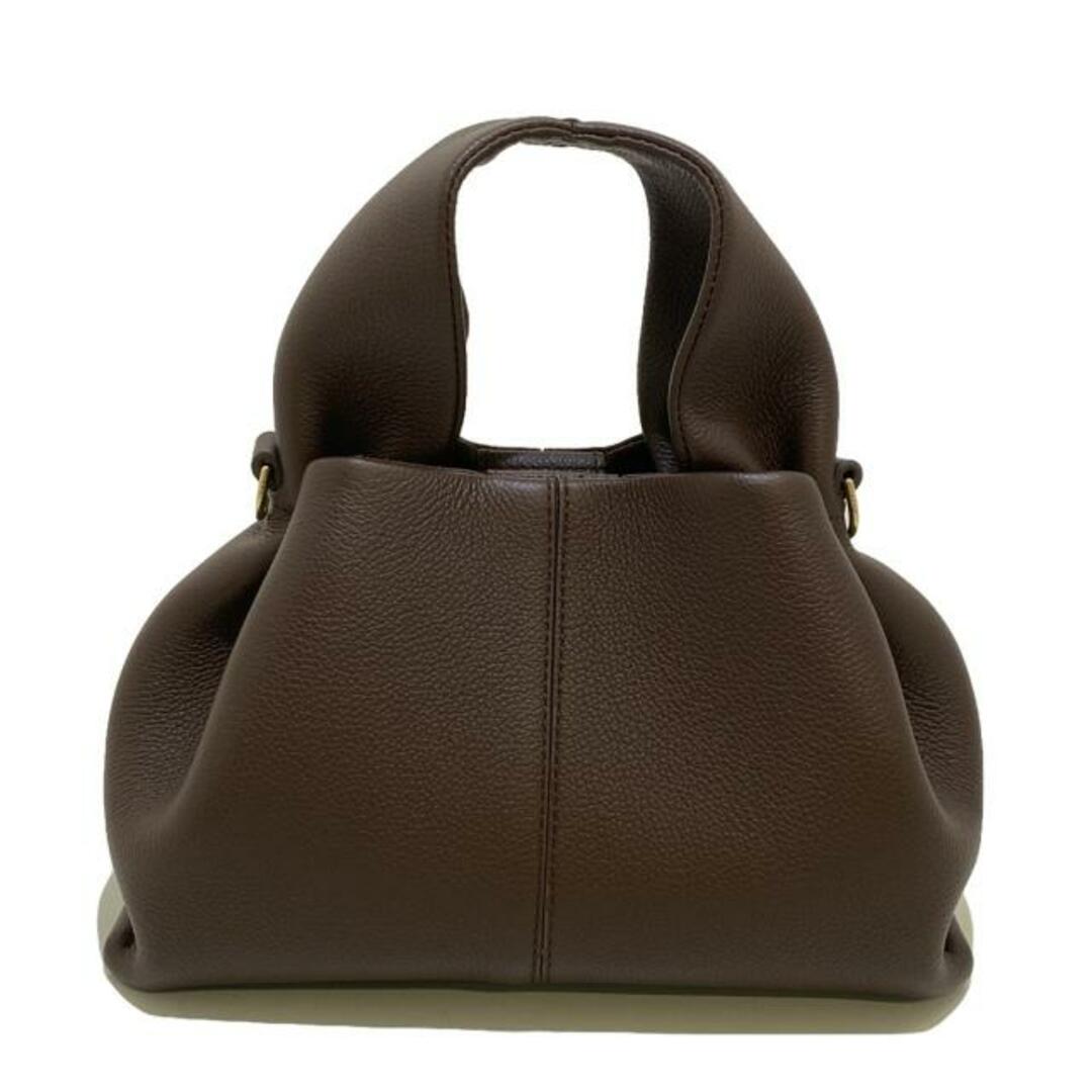 POLENE(ポレーヌ) ハンドバッグ美品 Numero Neuf Mini(ヌメロ POLENE(ポレーヌ) ハンドバッグ美品 Numero Neuf Mini(ヌメロ