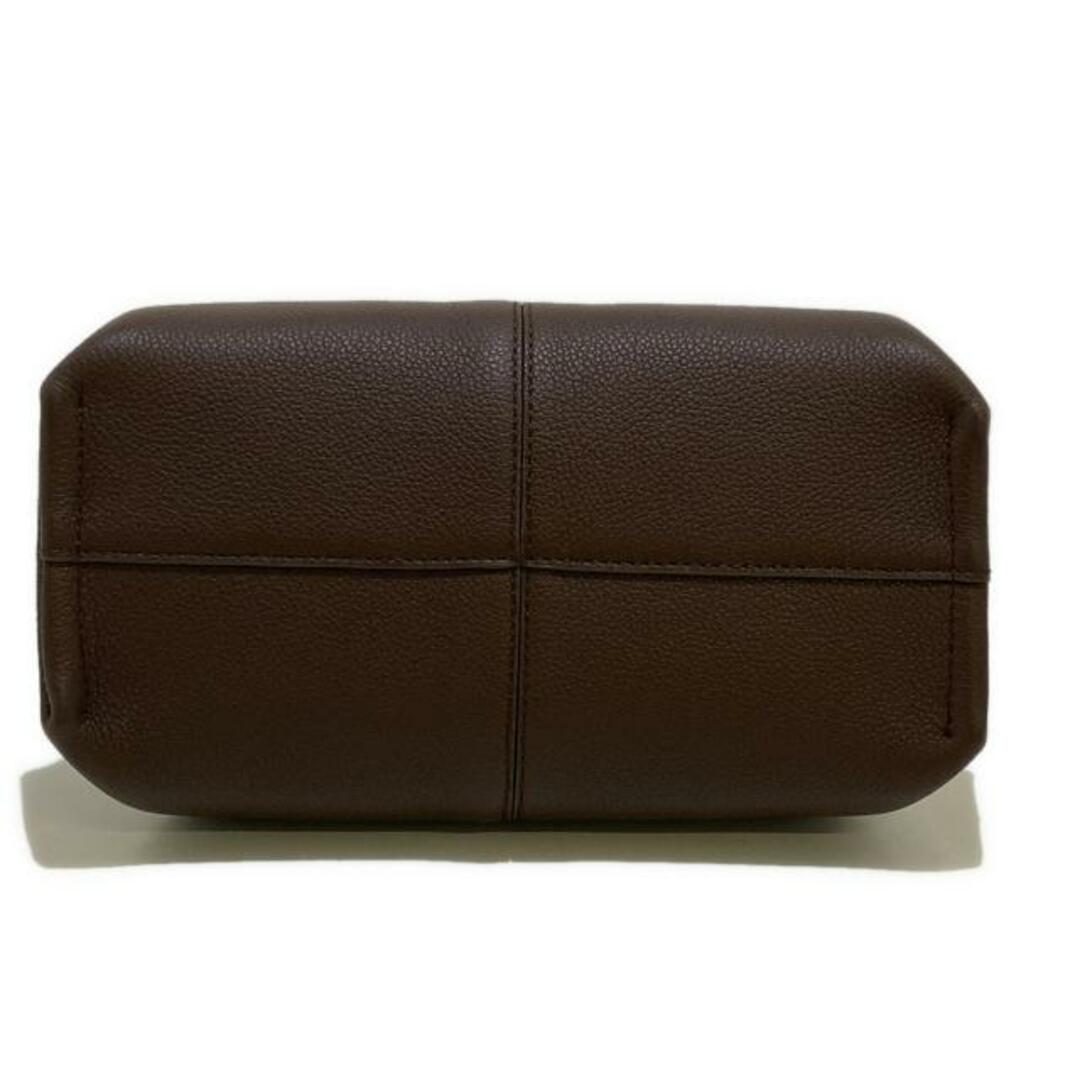 POLENE(ポレーヌ) ハンドバッグ美品 Numero Neuf Mini(ヌメロ POLENE(ポレーヌ) ハンドバッグ美品 Numero Neuf Mini(ヌメロ