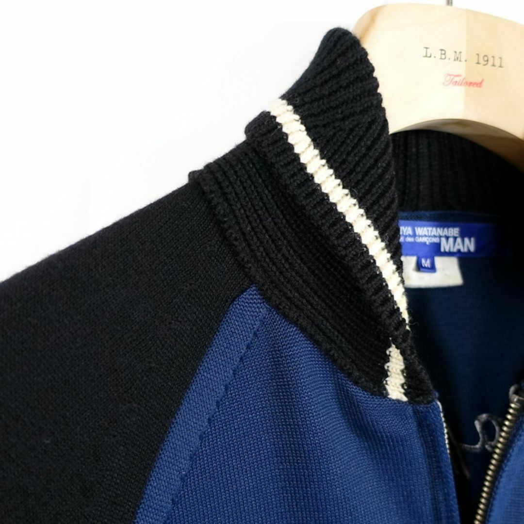 JUNYA WATANABE MAN - 【名作】ジュンヤワタナベマン 鷹刺繍 JUNYA WATANABE MAN - 【名作】ジュンヤワタナベマン 鷹刺繍