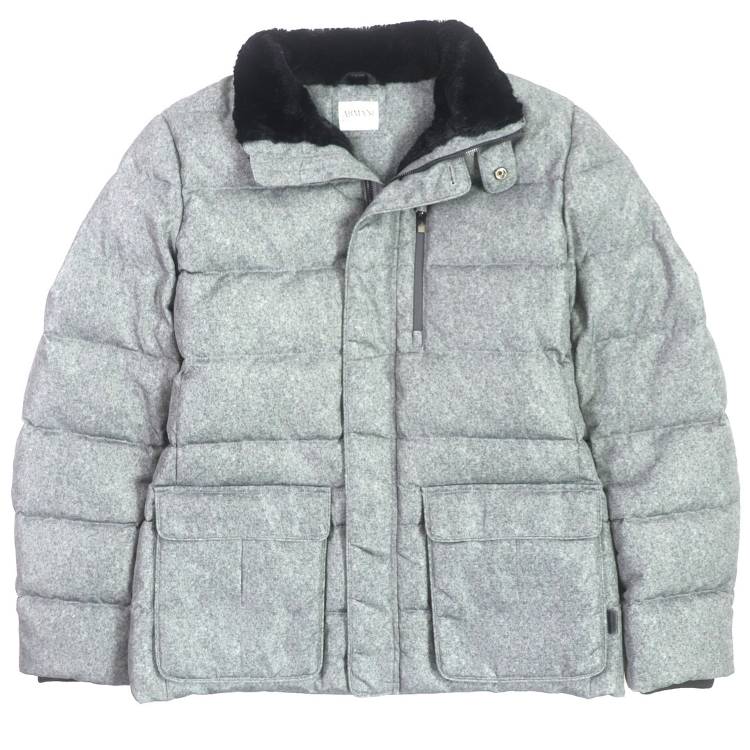 ARMANI COLLEZIONI - 極美品▽ARMANI COLLEZIONI アルマーニ ARMANI COLLEZIONI - 極美品▽ARMANI COLLEZIONI アルマーニ