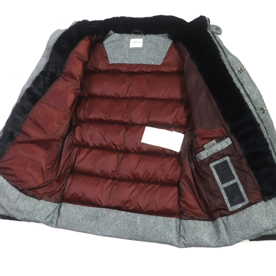 ARMANI COLLEZIONI - 極美品▽ARMANI COLLEZIONI アルマーニ ARMANI COLLEZIONI - 極美品▽ARMANI COLLEZIONI アルマーニ