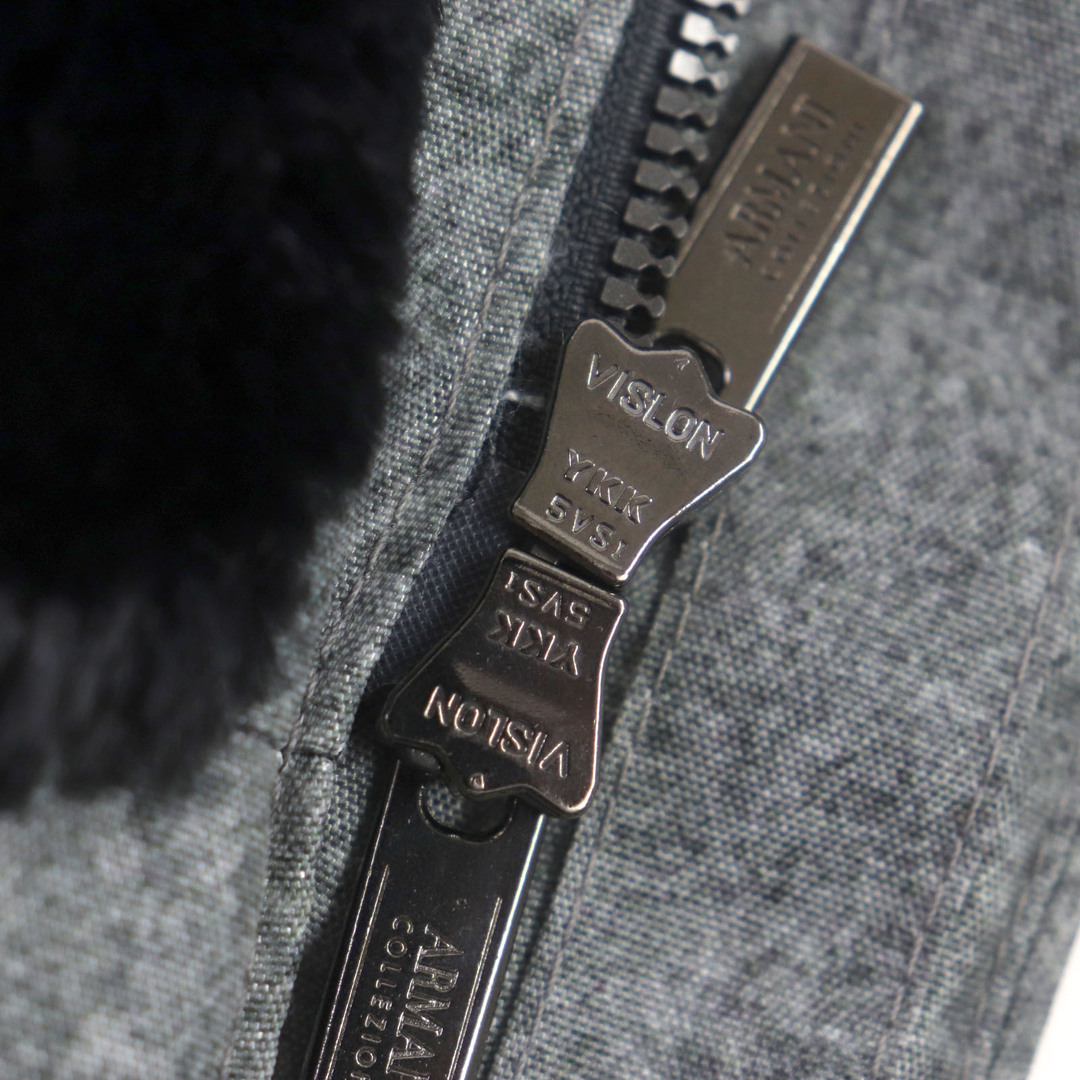 ARMANI COLLEZIONI - 極美品▽ARMANI COLLEZIONI アルマーニ ARMANI COLLEZIONI - 極美品▽ARMANI COLLEZIONI アルマーニ