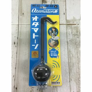キューブ オタマトーン(ブラック)(その他)