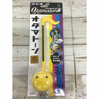 オタマトーン カラーズ (イエロー)(その他)