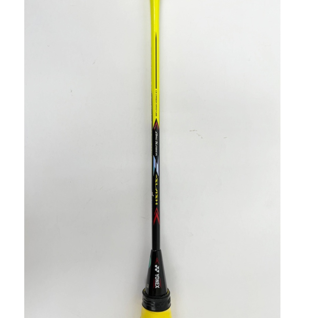 ◇◇YONEX ヨネックス バドミントン ラケット ARC SABER SLASH ◇◇YONEX ヨネックス バドミントン ラケット ARC SABER SLASH