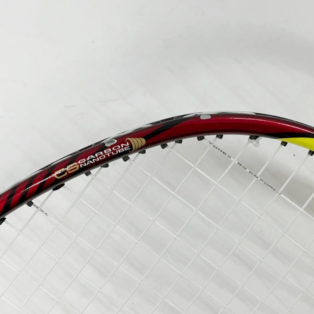 ◇◇YONEX ヨネックス バドミントン ラケット ARC SABER SLASH ◇◇YONEX ヨネックス バドミントン ラケット ARC SABER SLASH