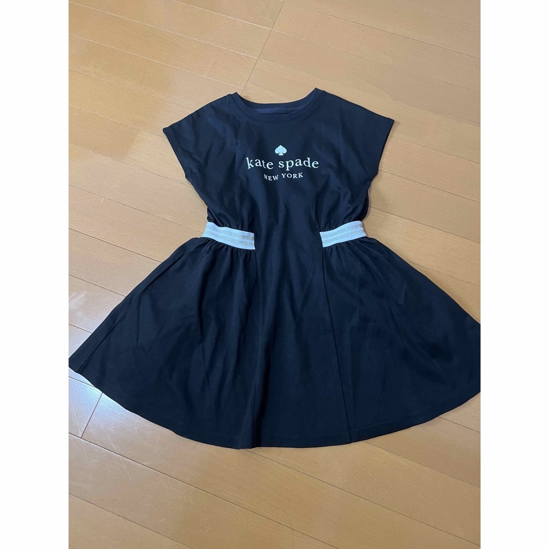 kate spade new york - 新品未使用kate spadeワンピース120