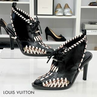 LOUIS VUITTON(ブーティ)のフリマアイテム一覧 LOUIS VUITTON(ブーティ)のフリマアイテム一覧