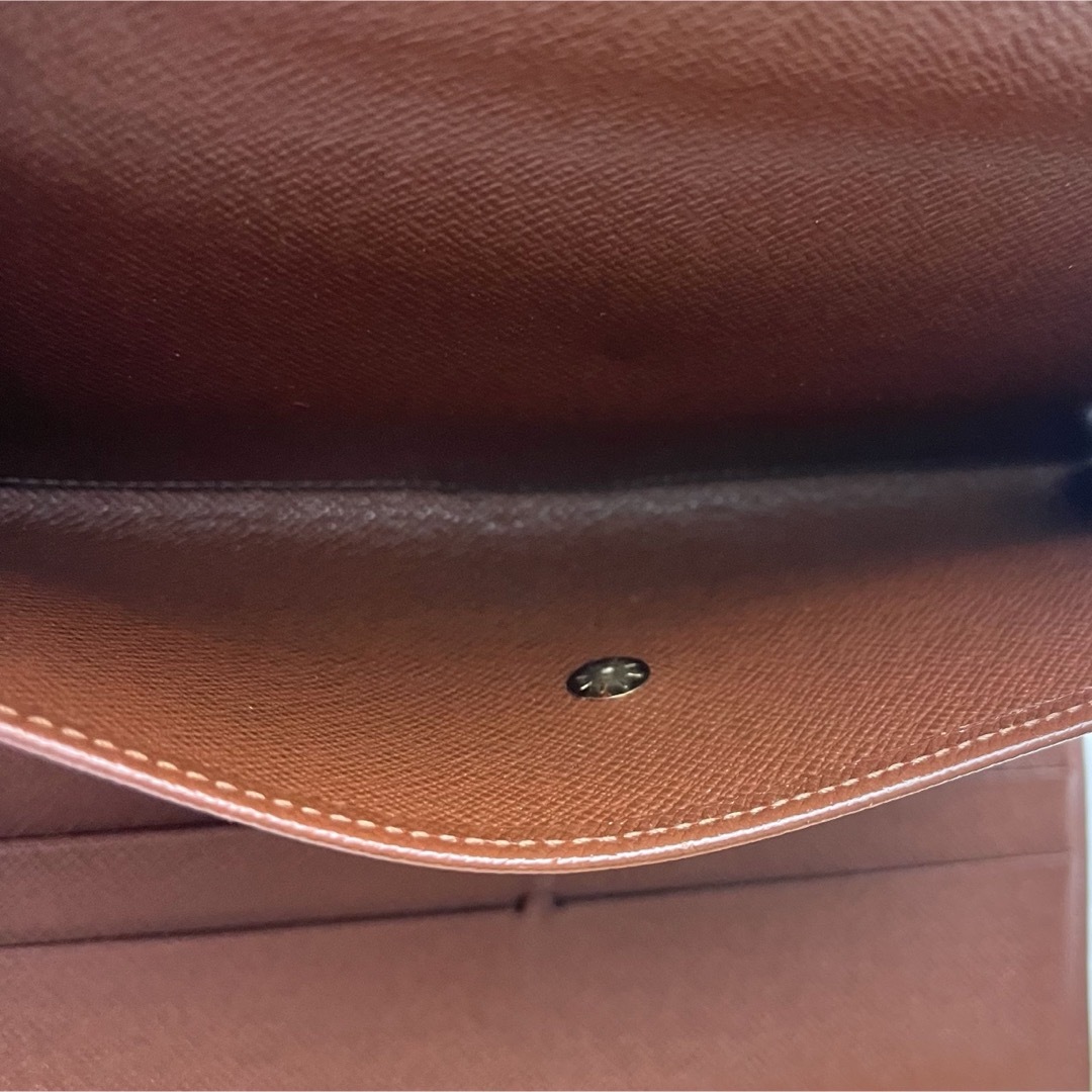 LOUIS VUITTON - 鑑定済 ルイヴィトン モノグラム 6枚カード 3 LOUIS VUITTON - 鑑定済 ルイヴィトン モノグラム 6枚カード 3