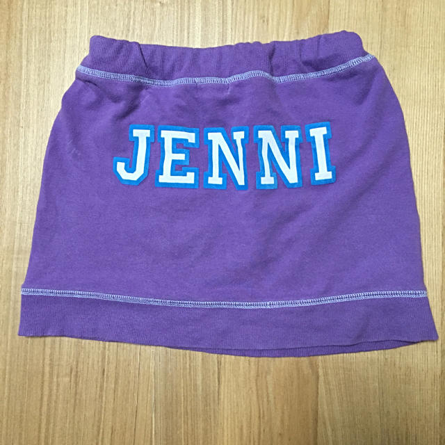 JENNI(ジェニィ)のSISTER JENNI スカート 150センチ キッズ/ベビー/マタニティのキッズ服女の子用(90cm~)(スカート)の商品写真