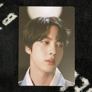 ボウダンショウネンダン(防弾少年団(BTS))の【公式】BTS ダルマジュン 2022 ミニフォト Jin ジン ソクジン ⑥(アイドルグッズ)