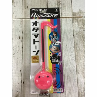 オタマトーン カラーズ (ピンク)(その他)