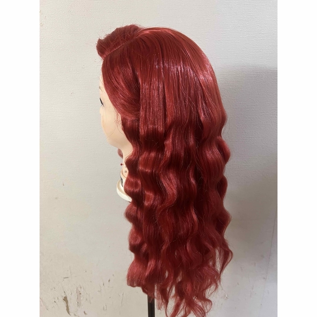 アリエル加工済みヘアウィッグ (期間限定】1/4 Head (Lucky アリエル加工済みヘアウィッグ (期間限定】1/4 Head (Lucky