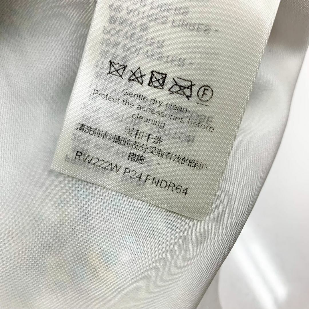 LOUIS VUITTON - 7183 ヴィトン ツイード ノースリーブ ドレス LOUIS VUITTON - 7183 ヴィトン ツイード ノースリーブ ドレス
