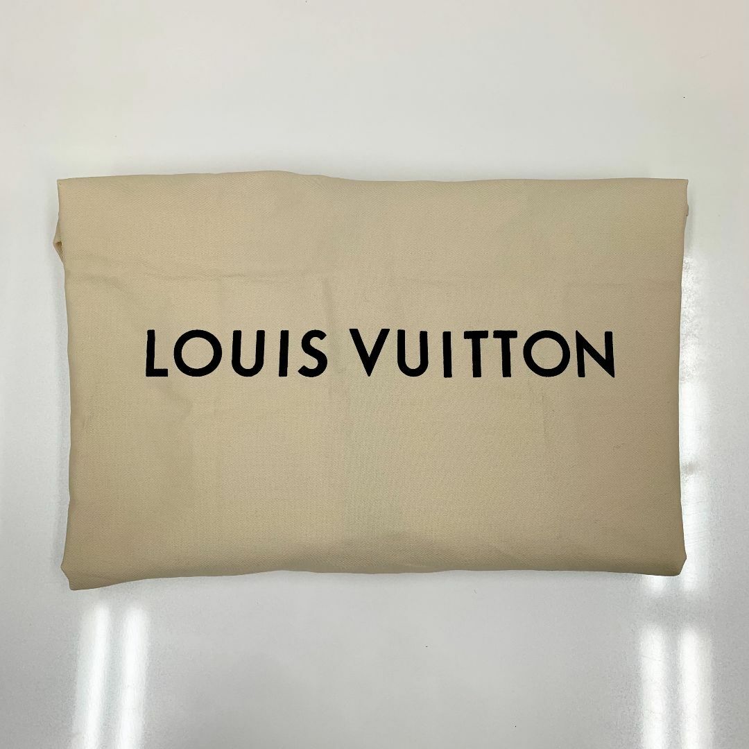 LOUIS VUITTON - 7183 ヴィトン ツイード ノースリーブ ドレス LOUIS VUITTON - 7183 ヴィトン ツイード ノースリーブ ドレス