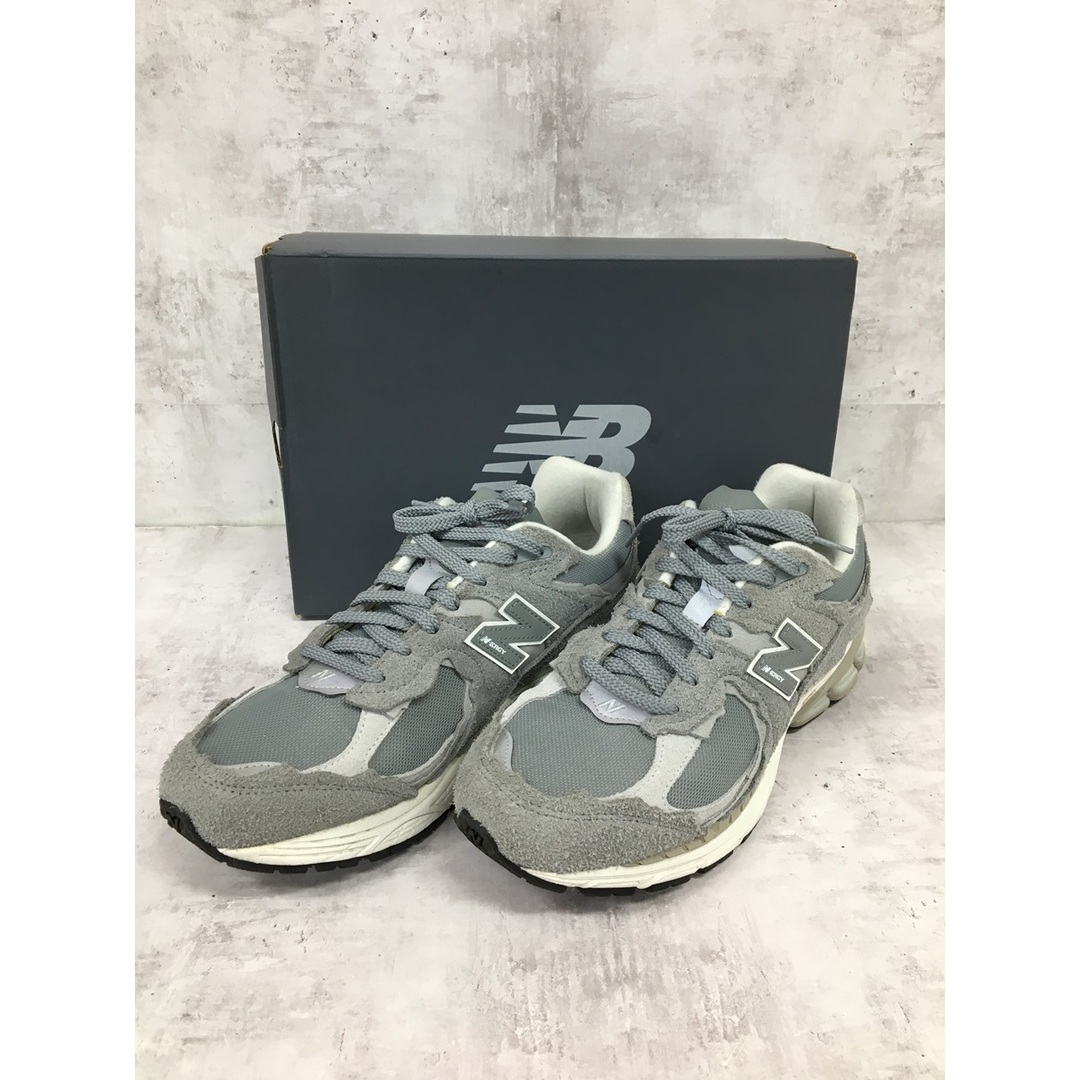 New Balance - NEW BALANCE M2002RDM ニューバランス スニーカー【3940-004】の通販 by オタカルチャー  ラクマ店｜ニューバランスならラクマ