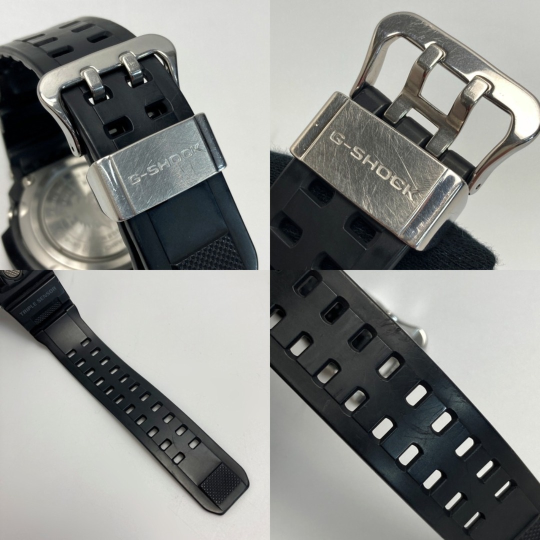 CASIO - CASIO カシオ G-SHOCK レンジマン GW-9400J-1JF 電波 CASIO - CASIO カシオ G-SHOCK レンジマン GW-9400J-1JF 電波