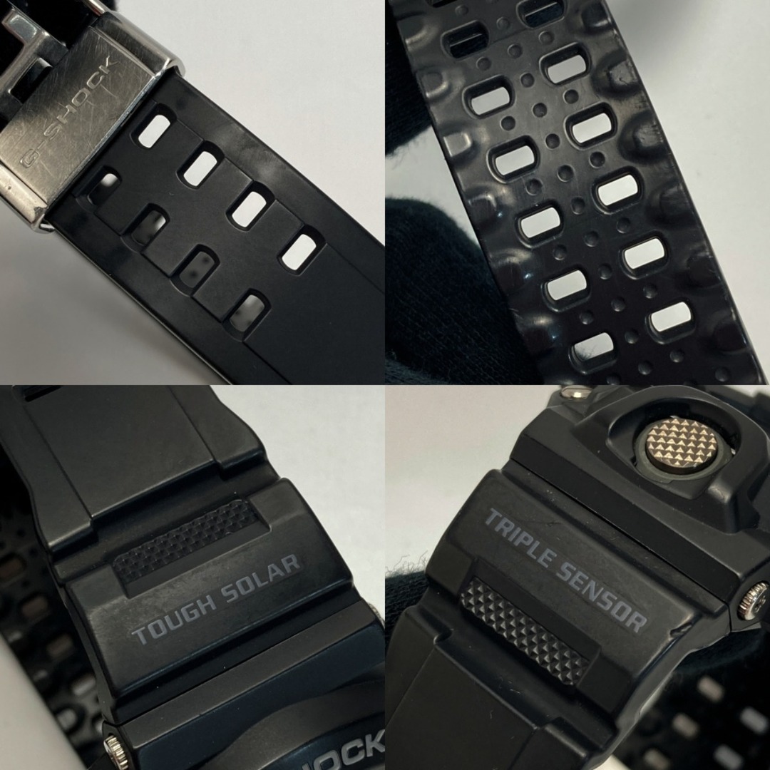 CASIO - CASIO カシオ G-SHOCK レンジマン GW-9400J-1JF 電波 CASIO - CASIO カシオ G-SHOCK レンジマン GW-9400J-1JF 電波