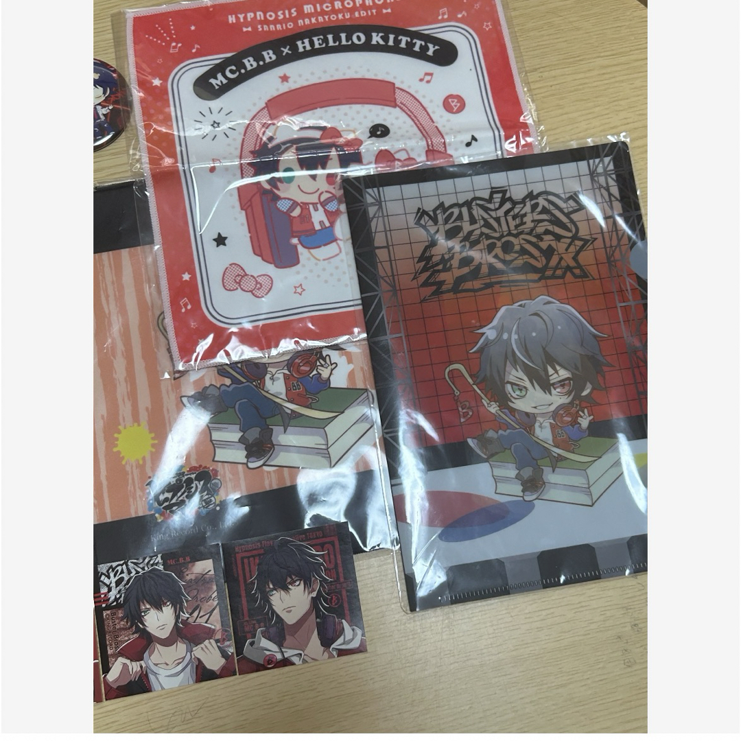 ヒプマイ ぱしゃこれ base おこがましい 山田一郎 二郎 ヒプマイ ぱしゃこれ base おこがましい 山田一郎 二郎