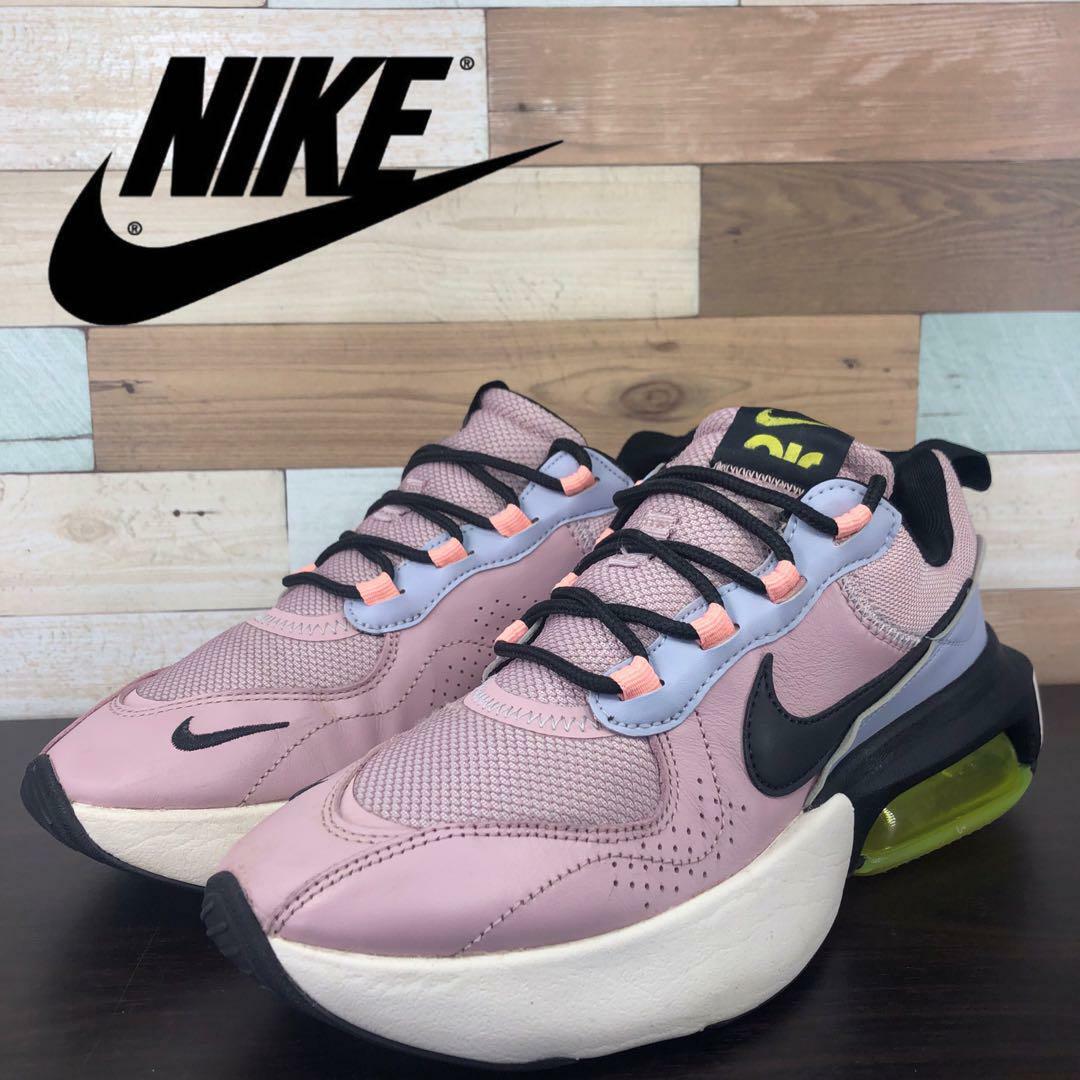 新品NIKEエアマックスヴェローナ24.5白 新品NIKEエアマックスヴェローナ24.5白