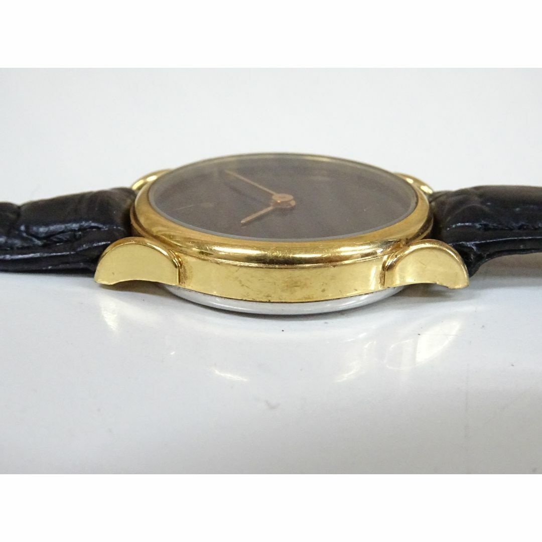 UNIVERSAL GENEVE - M静137 / UNIVERSAL GENEVE 腕時計 手巻き UNIVERSAL GENEVE - M静137 / UNIVERSAL GENEVE 腕時計 手巻き