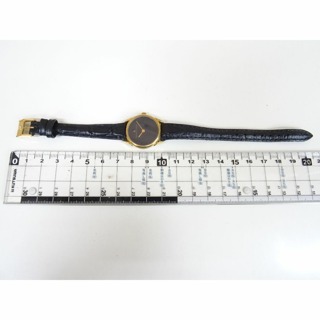 UNIVERSAL GENEVE - M静137 / UNIVERSAL GENEVE 腕時計 手巻き UNIVERSAL GENEVE - M静137 / UNIVERSAL GENEVE 腕時計 手巻き