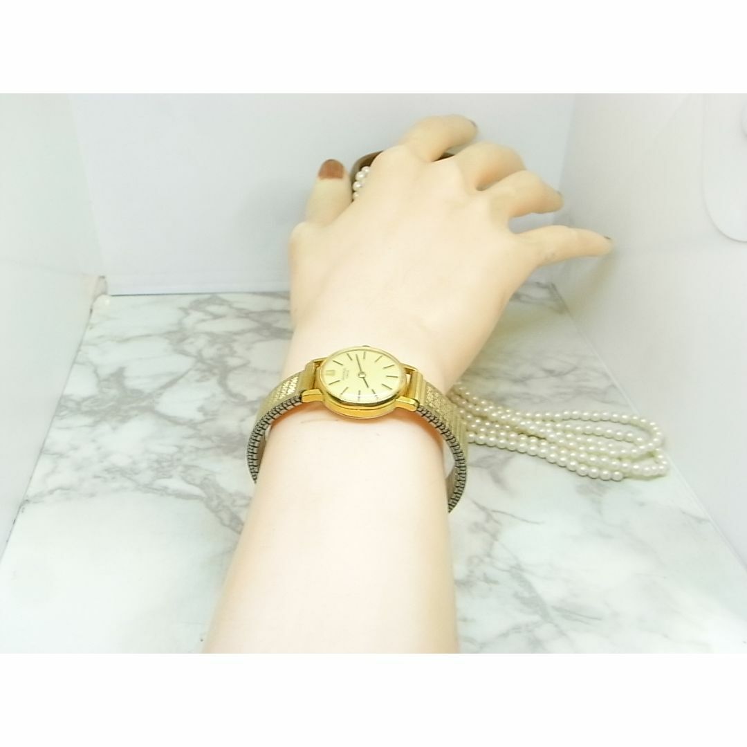 UNIVERSAL GENEVE - ヴィンテージ ユニバーサル・ジュネーブ 手 UNIVERSAL GENEVE - ヴィンテージ ユニバーサル・ジュネーブ 手