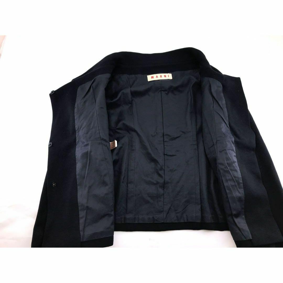 MARNI 服 マルニ ジャケット 40サイズ メンズ Mサイズ MARNI 服 マルニ ジャケット 40サイズ メンズ Mサイズ
