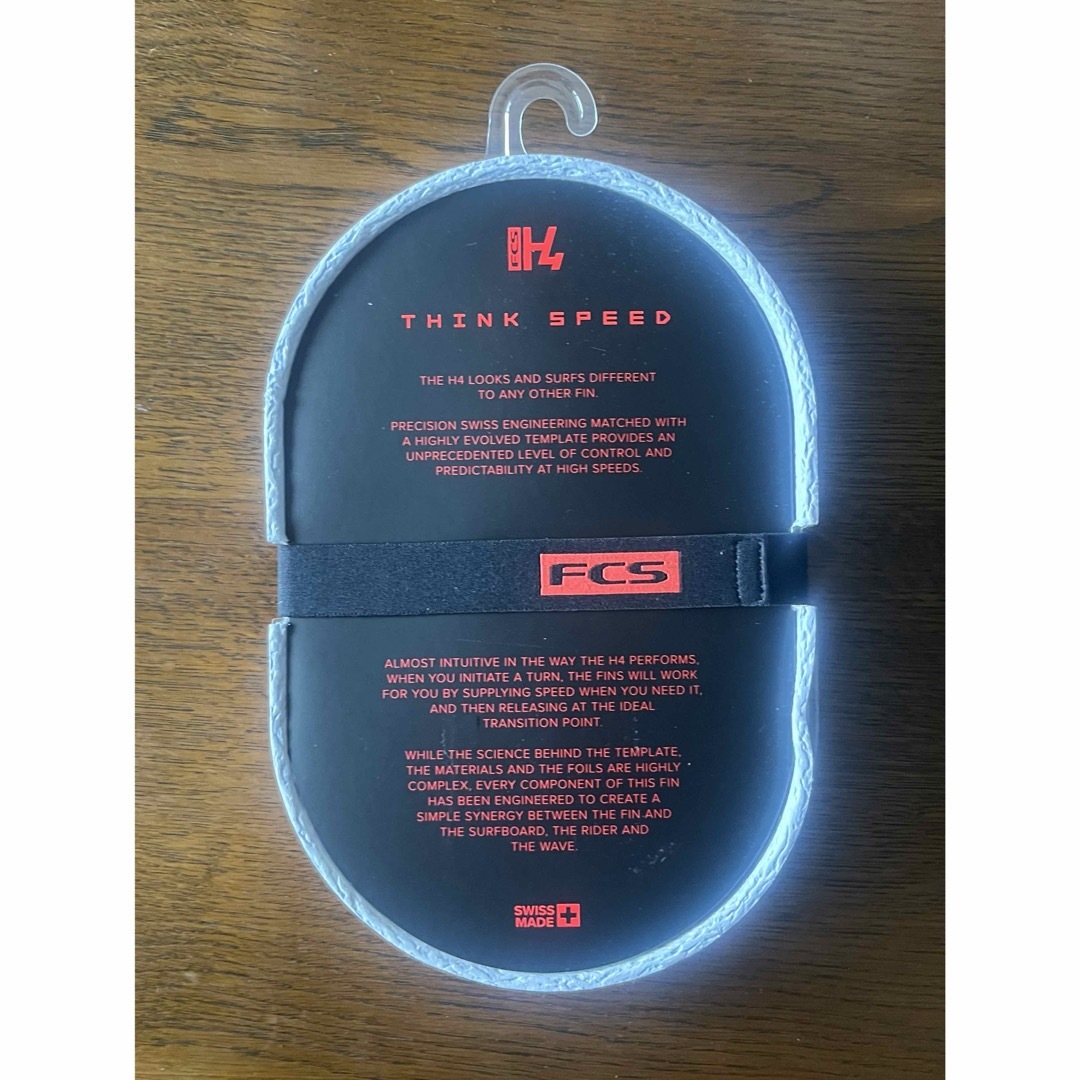 FCSⅡ H4 FCS/マリンスポーツその他/BLK/FCSⅡ H4 サイズM FCSⅡ H4 FCS/マリンスポーツその他/BLK/FCSⅡ H4 サイズM