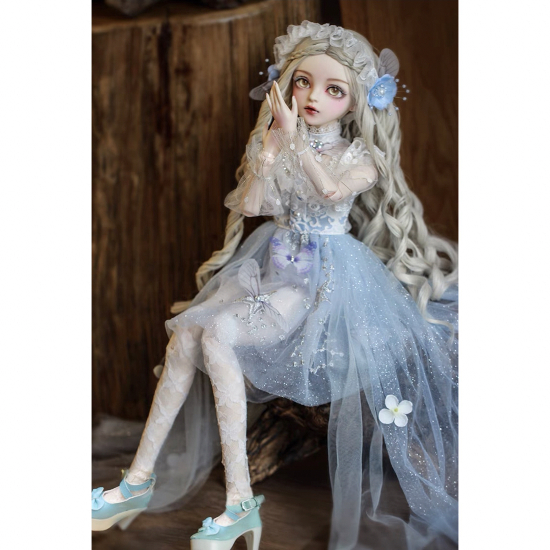 ob11ドール オビツ11ドール フルドール 人形 ob11ドール オビツ11ドール フルドール 人形