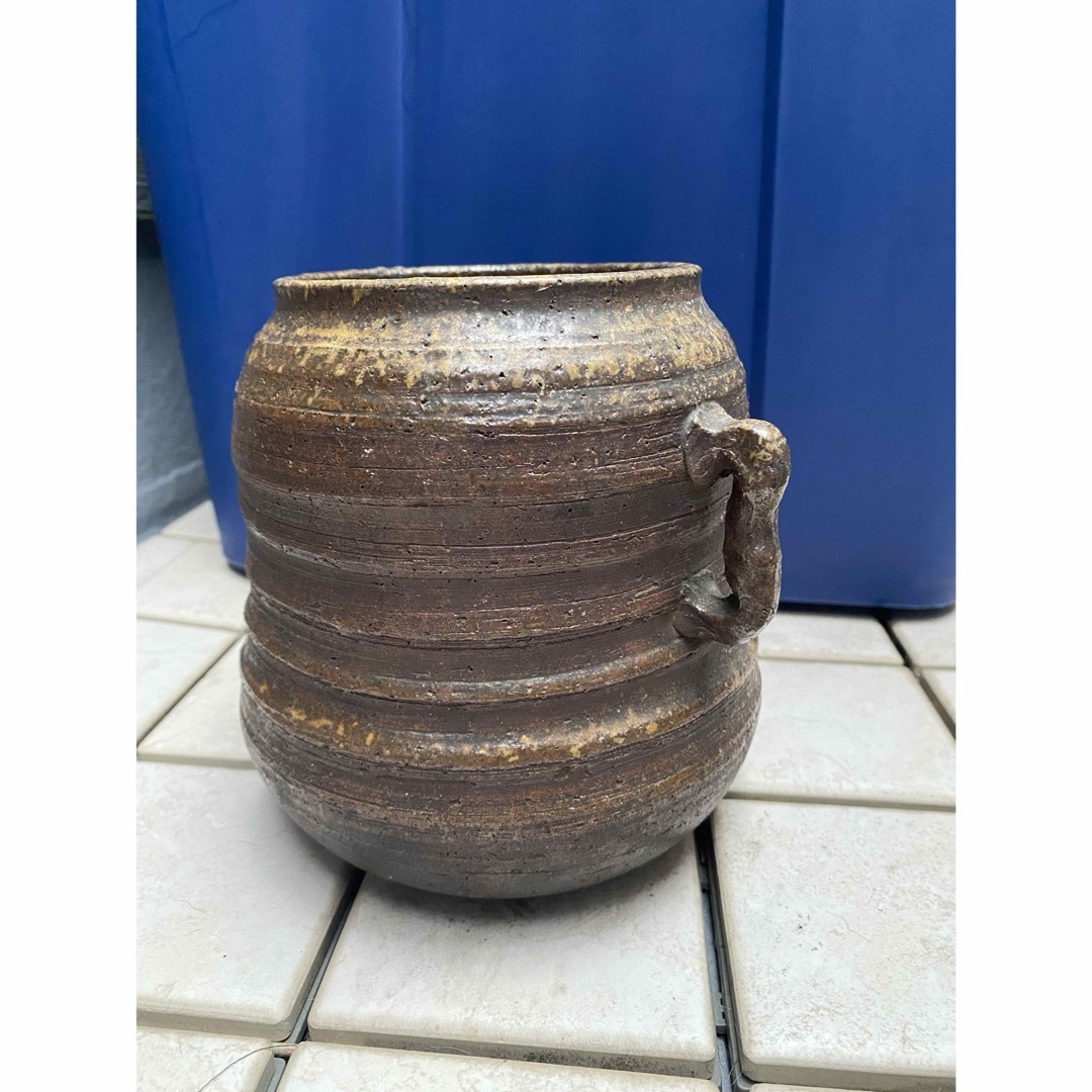 壺 骨董品 壺 骨董品