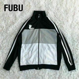 FUBU(ジャージ)のフリマアイテム一覧 FUBU(ジャージ)のフリマアイテム一覧
