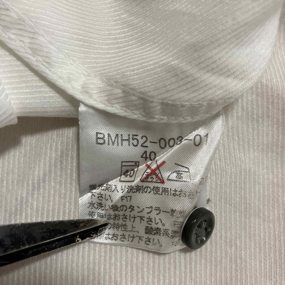 BURBERRY BLACK LABEL - BURBERRY BLACK LABEL 長袖シャツ BURBERRY BLACK LABEL - BURBERRY BLACK LABEL 長袖シャツ