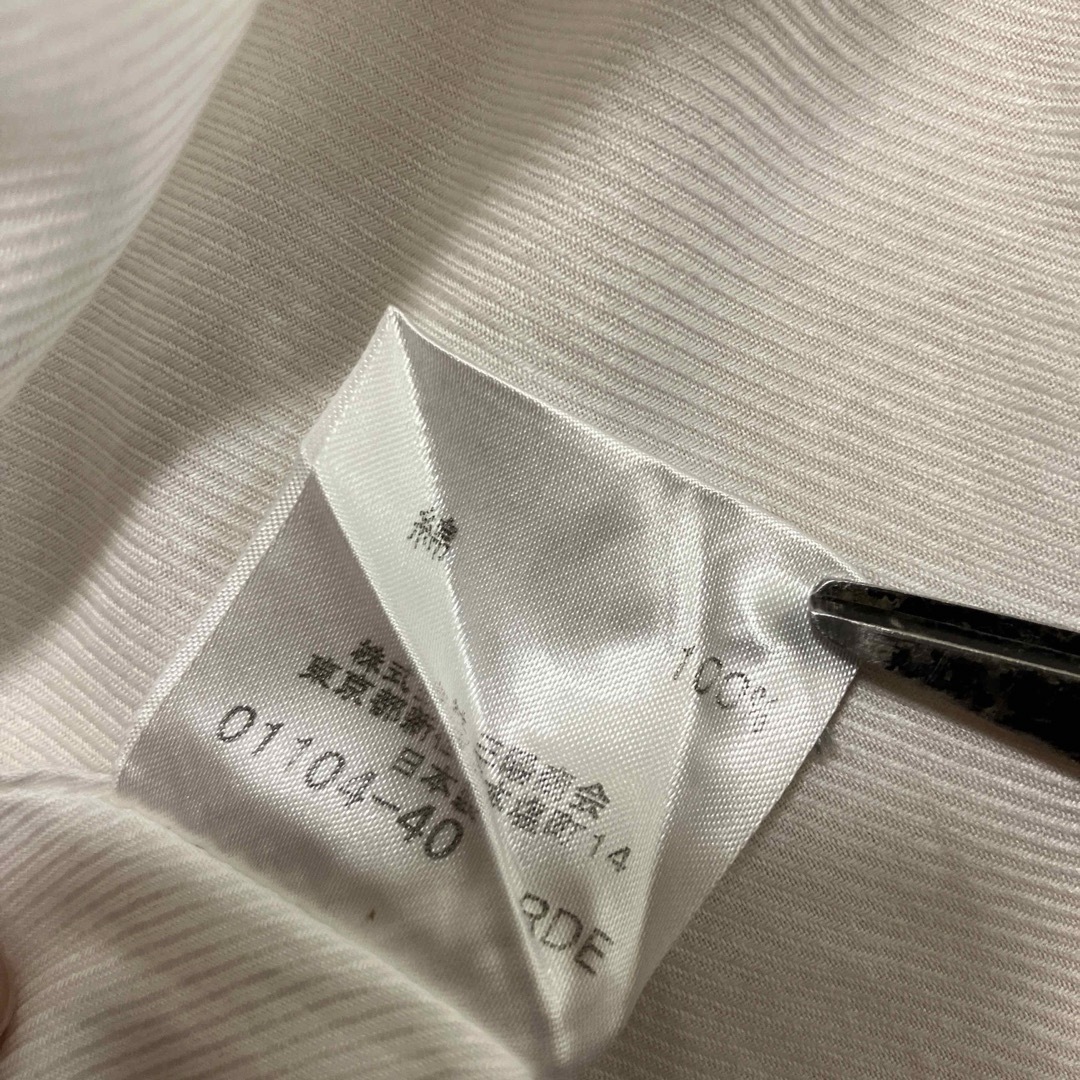 BURBERRY BLACK LABEL - BURBERRY BLACK LABEL 長袖シャツ BURBERRY BLACK LABEL - BURBERRY BLACK LABEL 長袖シャツ