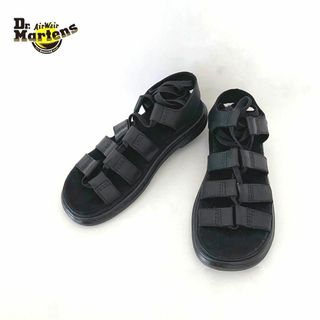 Dr.Martens(レースアップ ・ サンダル)のフリマアイテム一覧 Dr.Martens(レースアップ ・ サンダル)のフリマアイテム一覧