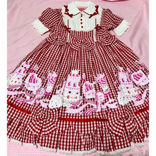 Angelic Prettyのフリマアイテム一覧 Angelic Prettyのフリマアイテム一覧