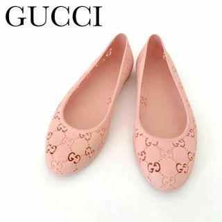 GUCCI(バレエシューズ)のフリマアイテム一覧 GUCCI(バレエシューズ)のフリマアイテム一覧