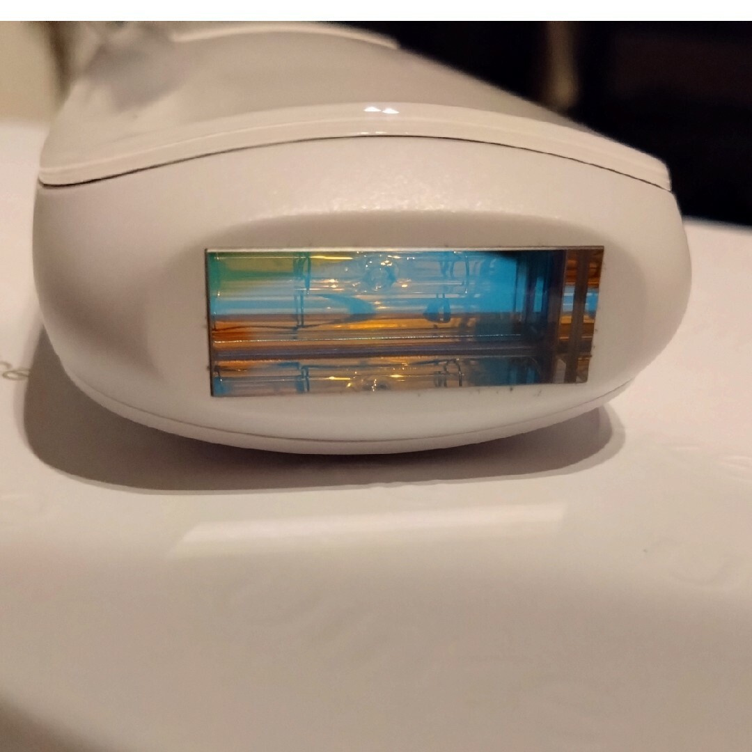 ulike air3 IPL 光脱毛器 21J(ホワイト) ulike air3 IPL 光脱毛器 21J(ホワイト)