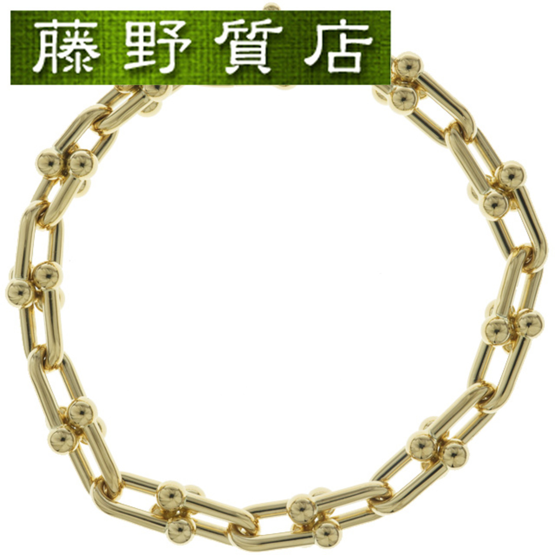 Tiffany & Co. - (新品仕上げ済)ティファニー TIFFANY ハード Tiffany & Co. - (新品仕上げ済)ティファニー TIFFANY ハード