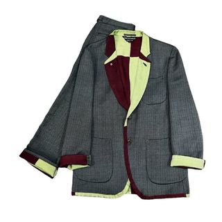 COMME des GARCONS HOMME PLUS(セットアップ)のフリマアイテム一覧 COMME des GARCONS HOMME PLUS(セットアップ)のフリマアイテム一覧