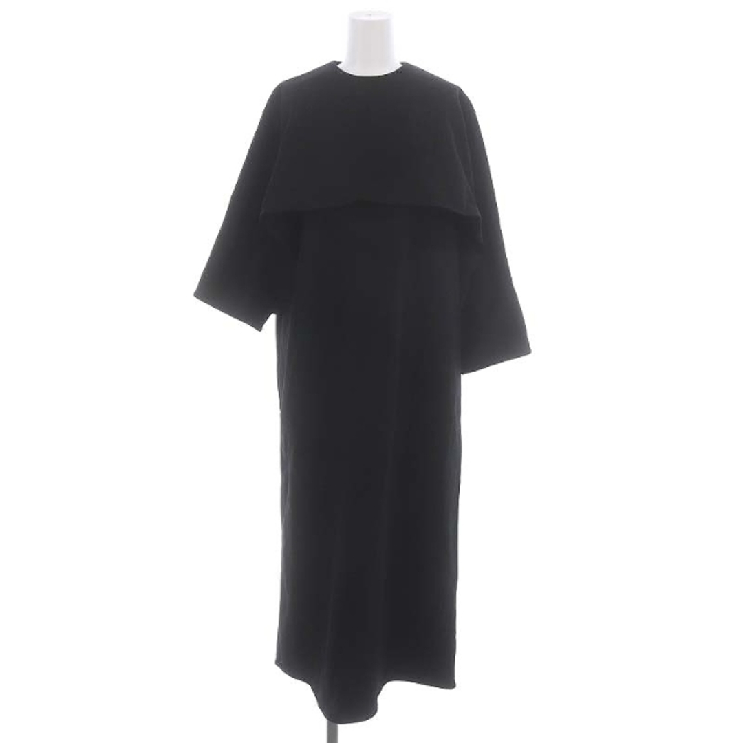 ジルサンダー 24SS DRESS W/CAPE J30CT0368 ジルサンダー 24SS DRESS W/CAPE J30CT0368
