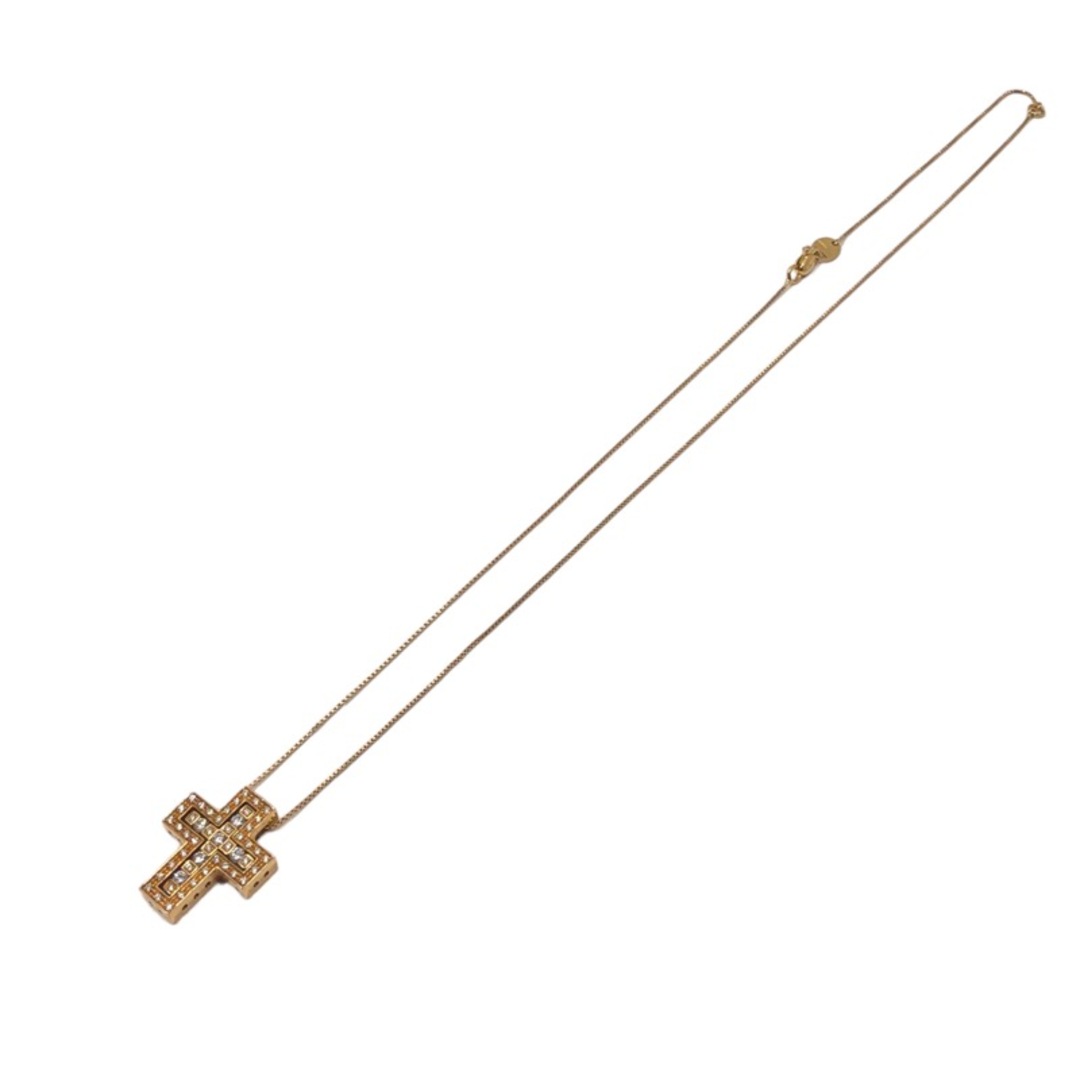 Damiani - 　ダミアーニ DAMIANI ベルエポック ダイヤネックレス 750PG ジュエリー