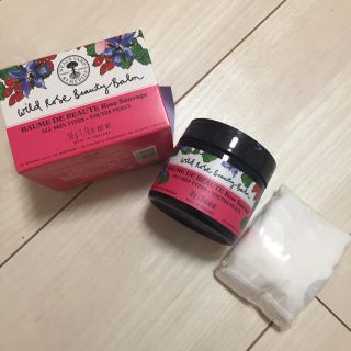 ニールズヤード(NEAL'S YARD)の【ひろえ様専用】NEAL'S YARD バーム状美容液(美容液)